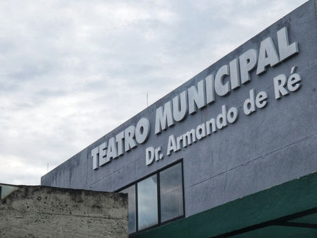 Vereadores de Suzano serão diplomados na segunda (16) no Teatro Dr. Armando de Ré