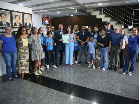 Câmara de Mogi aprova Projeto de Lei que garante sensores de glicemia para diabéticos tipo 1