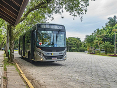 Prefeitura de Bertioga implanta melhorias no transporte público a partir de domingo (02)