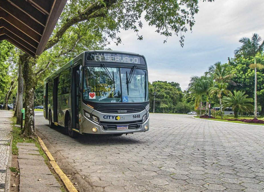 Prefeitura de Bertioga implanta melhorias no transporte público a partir de domingo (02)