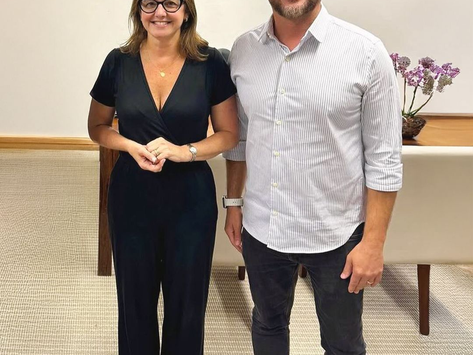 Itaquaquecetuba e Mogi das Cruzes estão entre as 30 cidades do estado de SP que mais geraram emprego em 2026