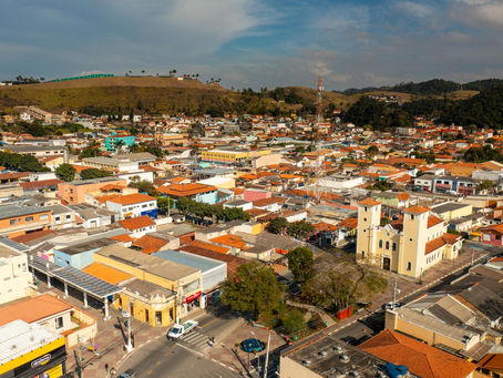 Guararema realiza 2ª Conferência Municipal da Cidade no dia 26 de abril
