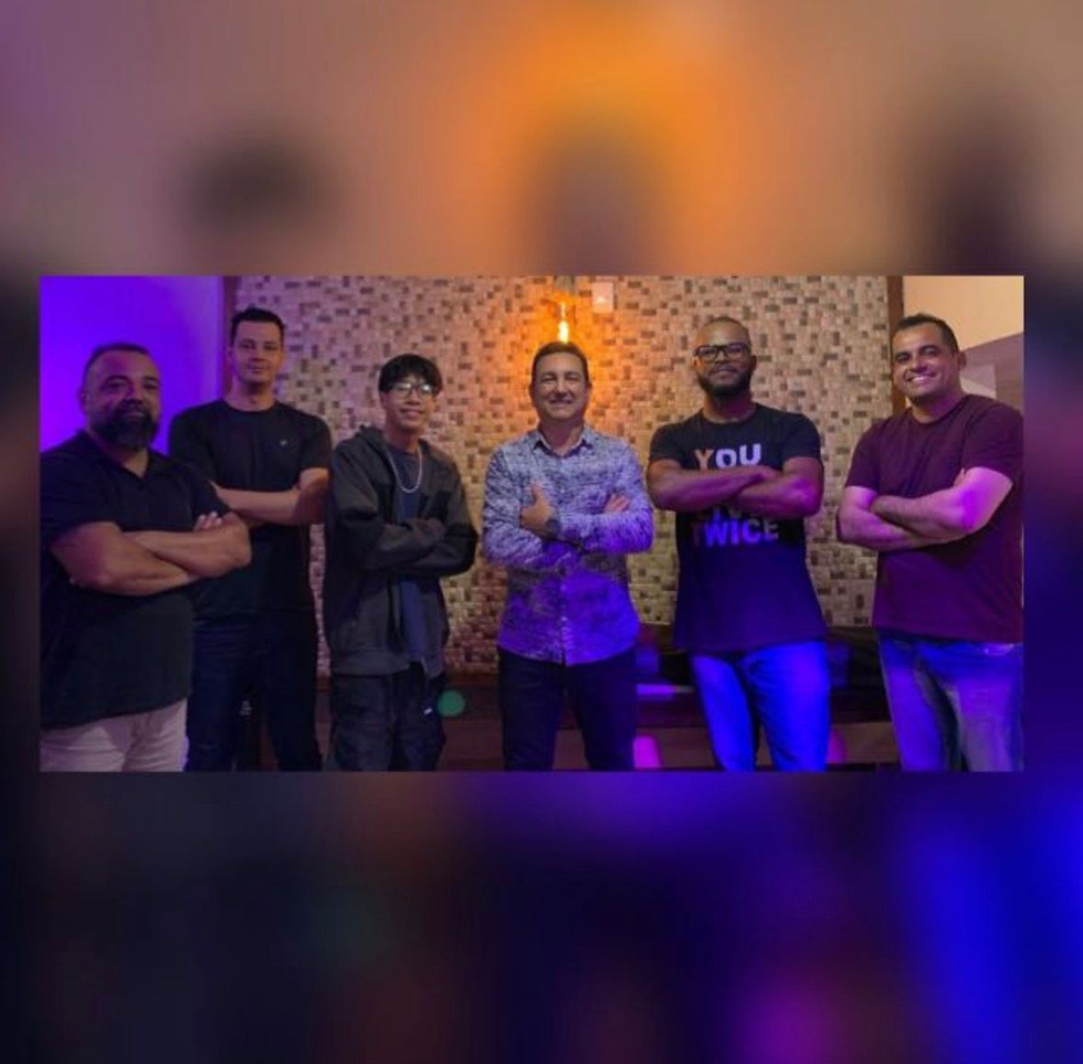 Bertioga comemora 35 anos com festa, shows e apresentação de Diogo Nogueira