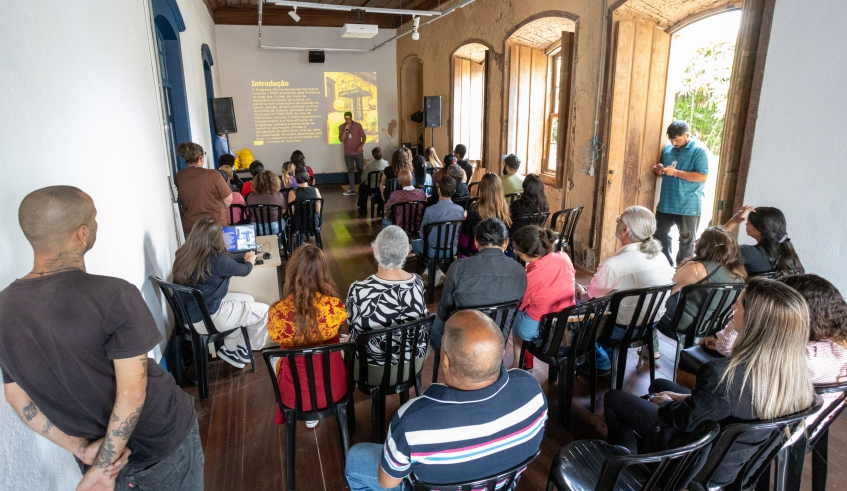 Mês do Patrimônio Cultural segue com diversas atividades de educação patrimonial até 29 de agosto