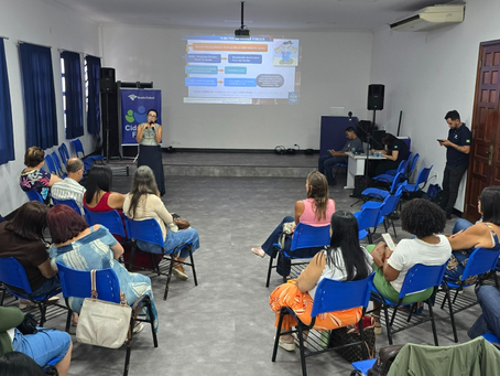 Guarujá firma parceria com a Receita Federal e implementa Programa de Cidadania Fiscal
