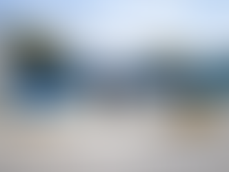 Em Itaquá, reforma da USF Piratininga avança e construção de alvenaria é concluída