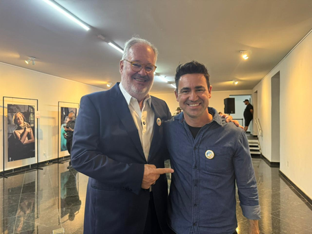 Guararema é palco de grandes eventos culturais e amplia participação do público em 2025