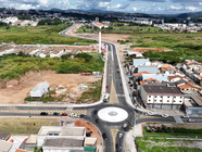 Avenida Roberto Simonsen recebe 100 mil veículos nos primeiros 70 dias do novo trecho