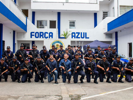 Itaquá entra no ranking das 100 Cidades Mais Inteligentes do País em Mobilidade Urbana, Segurança Pública e Governança