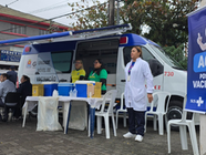 Guarujá terá Dia D de Vacinação contra Hepatite B na próxima terça-feira (28)
