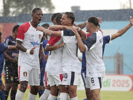 Suzano vence União Araguainense e mantém esperança de classificação na Copinha