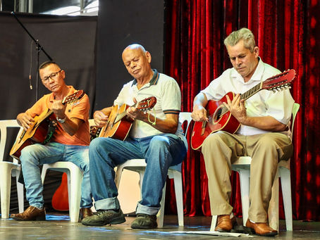 Cultura de Itaquá abre 800 vagas para sete cursos e oficinas nesta quarta (22)