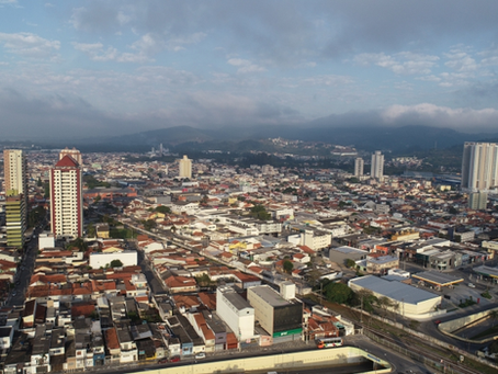 Mogi é a 12ª cidade no ranking de geração de emprego no Estado de São Paulo