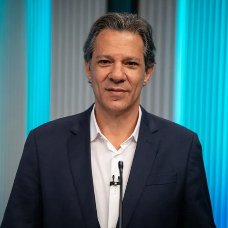 Haddad deixará o governo na próxima semana e deve ser candidato em São Paulo