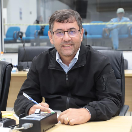 Balanço: vereador Denis destaca aprovação de Estatuto da Pessoa com TEA e conquista de ações de zeladoria