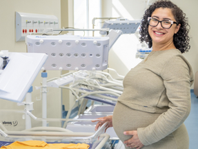Prefeitura destaca cuidados para evitar diabetes gestacional e reduzir riscos para mamães e bebês