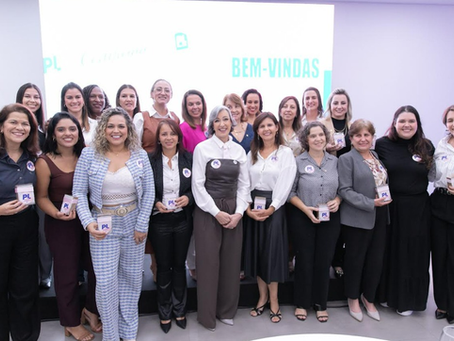 Encontro do PL Mulher em Guararema reúne lideranças e mais de 160 participantes