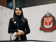 Clau Camargo realizará evento para lançar campanha para deputada estadual