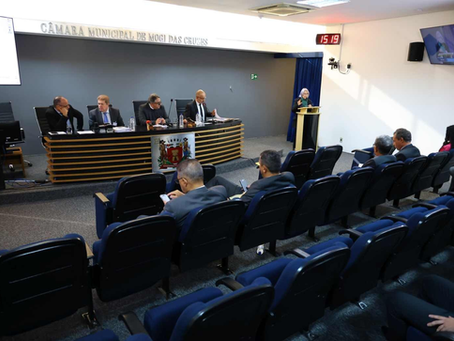 Câmara de Mogi solicita reparos e cancelamento de multas na Estrada das Varinhas