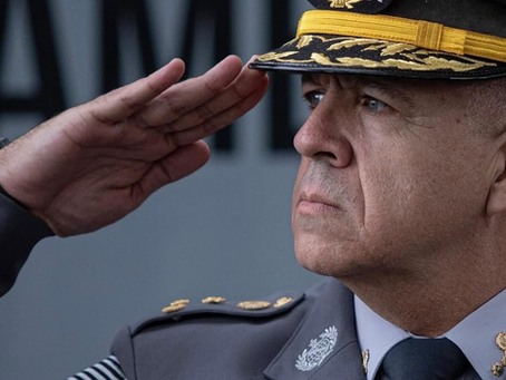 Ferraz promove 1º Workshop de Segurança Urbana com oficiais da Polícia Militar do Estado de SP nesta 6ª