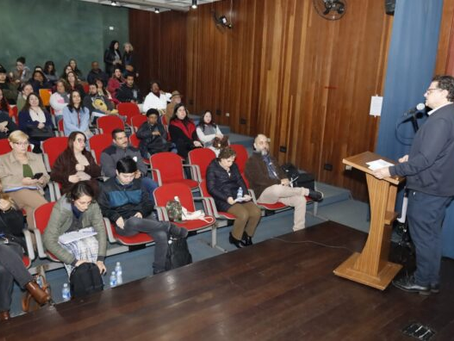Assistência Social apresenta relatório do novo ‘Diagnóstico Socioterritorial’