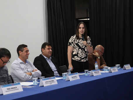 Fundo Social começa troca solidária para shows de aniversário de Suzano nesta terça-feira