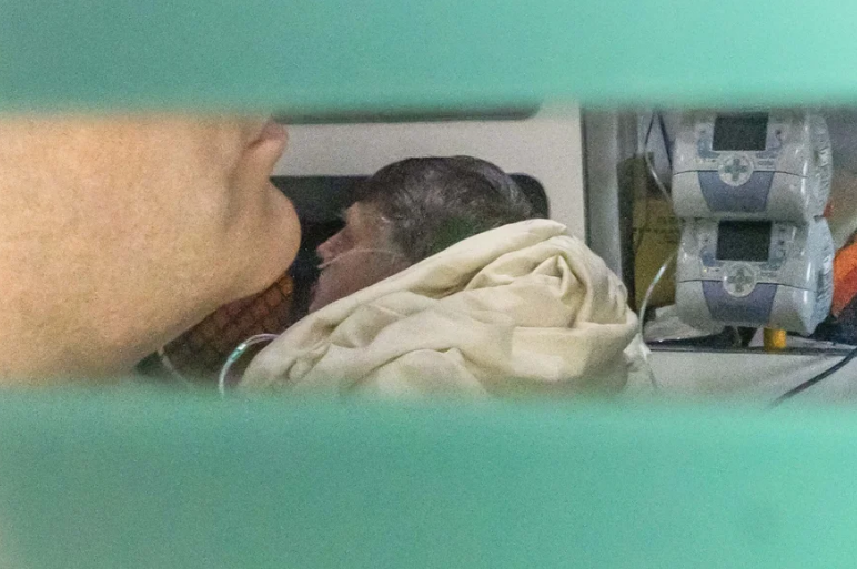 BRENO ESAKI/METRÓPOLES @BrenoEsakiFoto