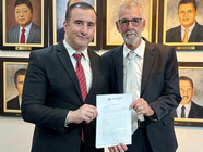 Imot é homenageado pela Câmara de Mogi das Cruzes por atuação médica em 49 anos de história