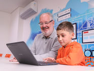 Prefeitura de Guararema investe em chromebooks para a Rede Municipal de Ensino