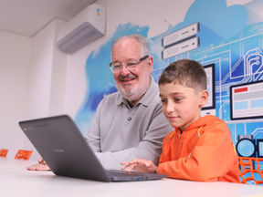 Prefeitura de Guararema investe em chromebooks para a Rede Municipal de Ensino