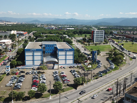 Guarujá prorroga primeira fase do Refis 2025 até dezembro e amplia adesões on-line