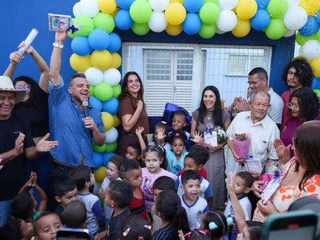 Itaquá conquista Selo Ouro em alfabetização pelo segundo ano consecutivo