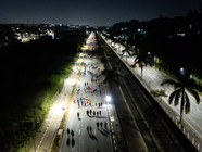 Inscrições para a 1ª Corrida do Consumidor de Arujá seguem abertas
