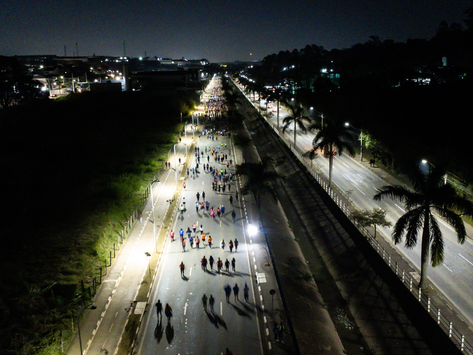 Inscrições para a 1ª Corrida do Consumidor de Arujá seguem abertas