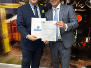 Prefeitura solicita apoio do deputado Marcio Alvino para ampliação da Central de Interpretação de Libras