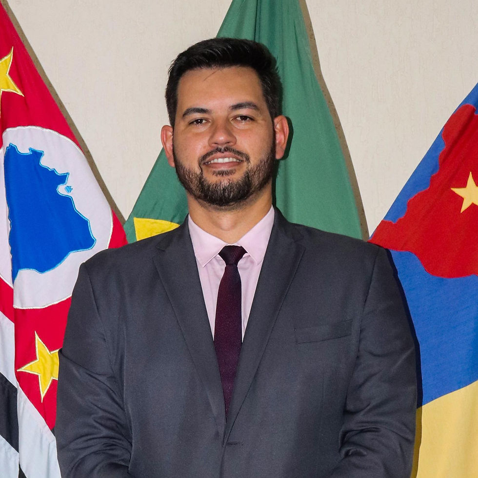 Divulgação Câmara Municipal 