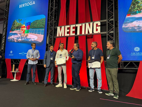 Bertioga conquista Prêmio Cidade Esportiva e repete destaque nacional no setor