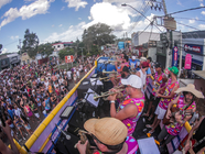 Prefeitura de Guararema estabelece regras e normas de segurança para o Carnaval 2026