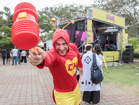 2º Guararema Pop Fest será realizado em março com dois dias de programação