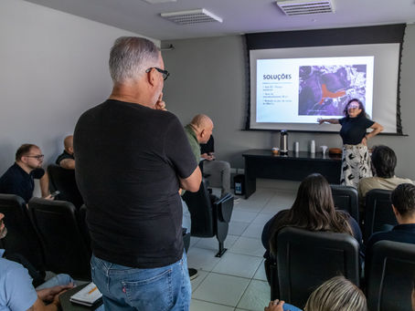 Estudos para combate às enchentes em Guararema avançam com propostas para obras de redução de impactos
