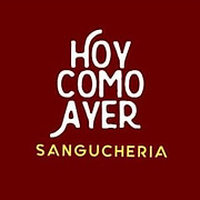 Logo de Hoy como Ayer