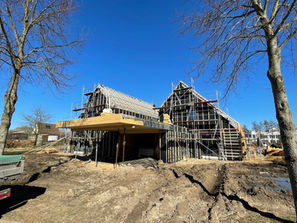 Thatched holiday homes Fleesensee 2022