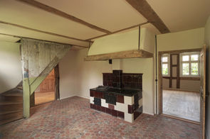 sanierung hofanlage boddin langnow 2018, brandenburg, wolff architekten, ziegel, historisch, sanierung