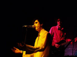 Michael Nolan and Quinn Stacpoole