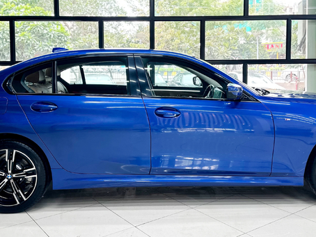 Looking for 2nd Hand Luxury Cars in Pune? Here’s What You Need to Know
