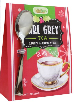 Thumbnail: Holiday Tea - 6 Bags