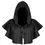 Thumbnail: Medieval Cowl Cloak