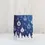 Thumbnail: Holiday Gift Bags - Blue