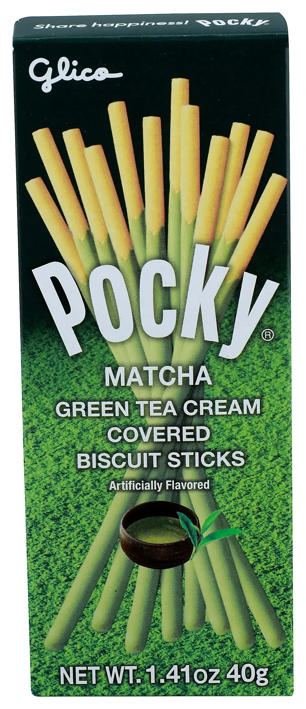 Thumbnail: Pocky Biscuit Stick