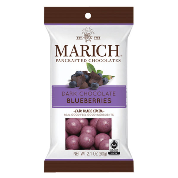 Thumbnail: Marich Chocolate Bags 2oz
